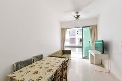 Natura@Hillview (D23), Apartment #460274741